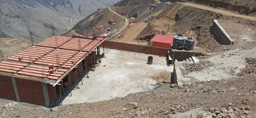 Imagen 12 de 30 de Terrenos Baratos: Más De 200 Lotes: Comas-s.j De Lurigancho (espalda De Cristo Rey) Desde 7,000 Soles. Compra A Plazo. Inicial Desde 2,500 Soles. Lotes Con Planos. 20 Años En Soluciones Inmobiliarias