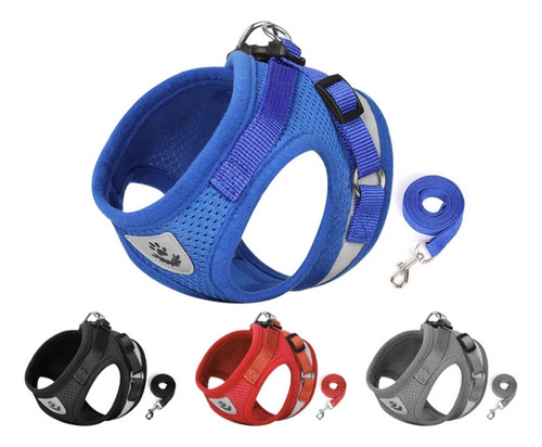 Pechero Collar Para Perro Y Gato - Unidad a $31999