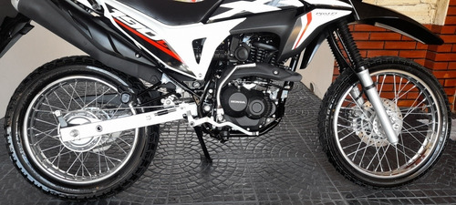 Imagen 6 de 15 de Honda Modelo Cross