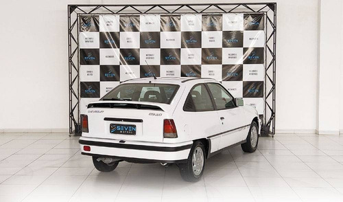 Chevrolet Kadett 2.0 Mpfi Gsi 8v Gasolina 2p Manual