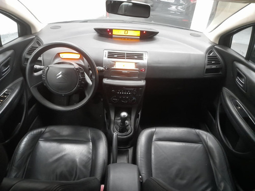 Imagem 9 de 9 de Citroen C4 Hatch 2010