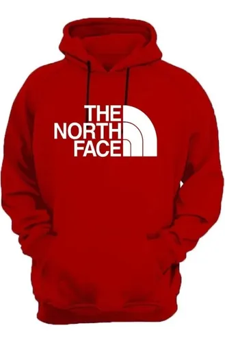 Blusa De Moletom The North Face Casaco Franelado De Frio