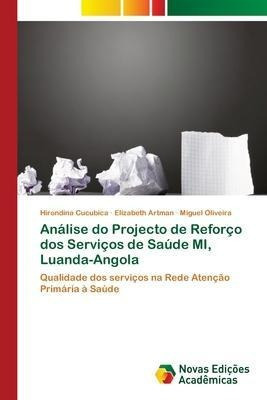 Analise Do Projecto De Reforco Dos Servicos De S Portuaqwe