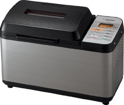 Zojirushi Bb-pac20ba Bb-pac20 Panadería Casera Virtuoso Brea