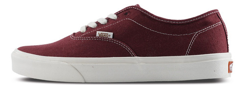 Tenis Active D Rojos Doheny Decon Hombre Vans Vans