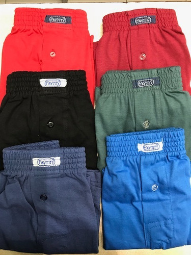 Imagen 4 de 7 de Boxer Calzoncillo Talle Especial 56 Al 60 Jersey