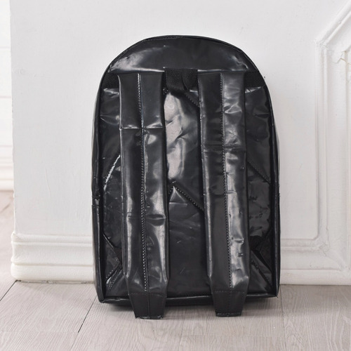 Imagen 7 de 10 de Mochila Porta Notebook Impermeable Universitaria Urbana
