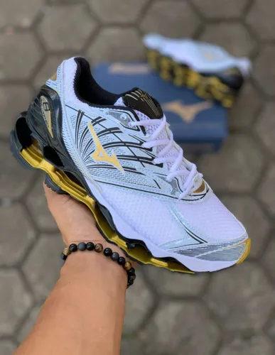 Mizuno top 8 molas