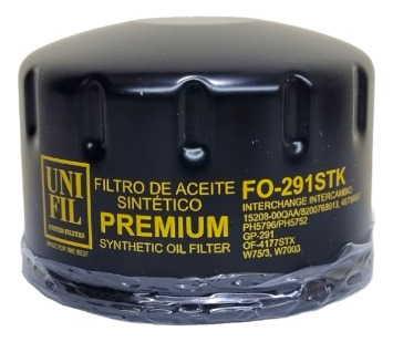 Kit Afinación Para Fiat Argo 1.3 2021-2024 0w20 Bujía Filtro