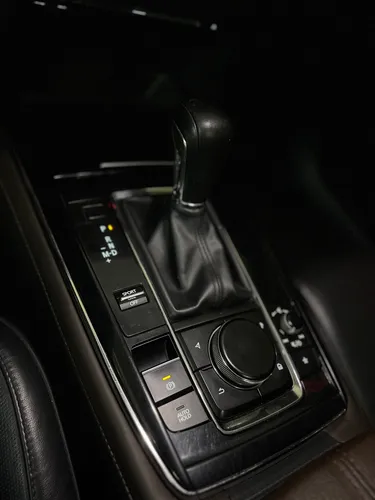 Mazda CX-30 2.5 Grand Touring Lx 4x2