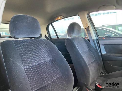 Chevrolet Astra Hb 4p Advantage