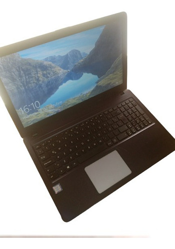 Notebook Asus  I3-7100u- 4  Gb Ddr4- 1  Tb  - Windows 10