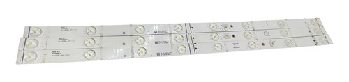 Tiras Led Tcl 65s535