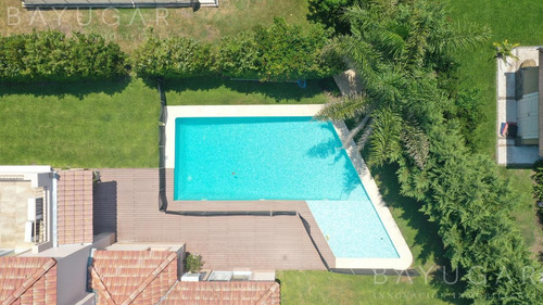 Imagen 29 de 30 de Oportunidad! Venta - Magnífica Casa En Sausalito - Bayugar Negocios Inmobiliarios