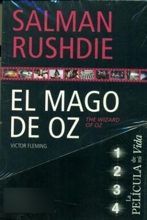 El Mago De Oz Salman Rushdie Gedisa