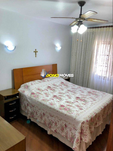 Imagem 13 de 13 de Sobrado 118m2 Vila Santa Catarina- São Paulo, Sp - 743