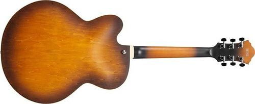 Guitarra Electrica Artcore Hollow Body Af55 Tf Ibanez