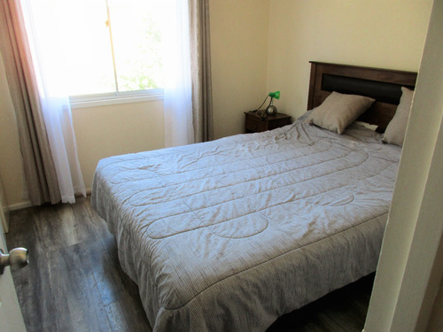 Casa Venta Nueva Cantera 3 Dorm. 2 Pisos Remodelada Coquimbo