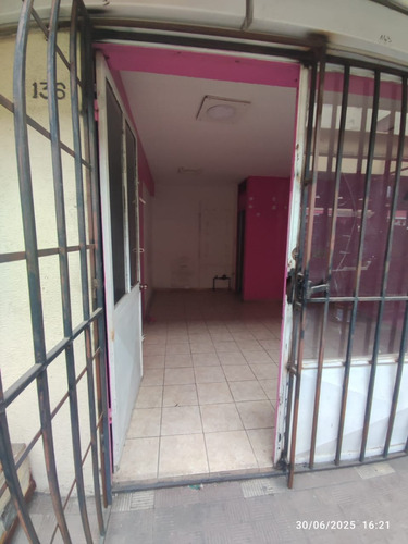 Local Comercial Mapocho