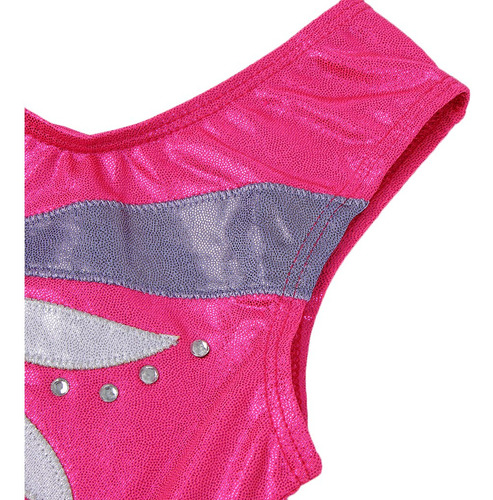 ~ Niños Niñas Trajes De Baile Gimnasia Leotardo Mono Ropa De