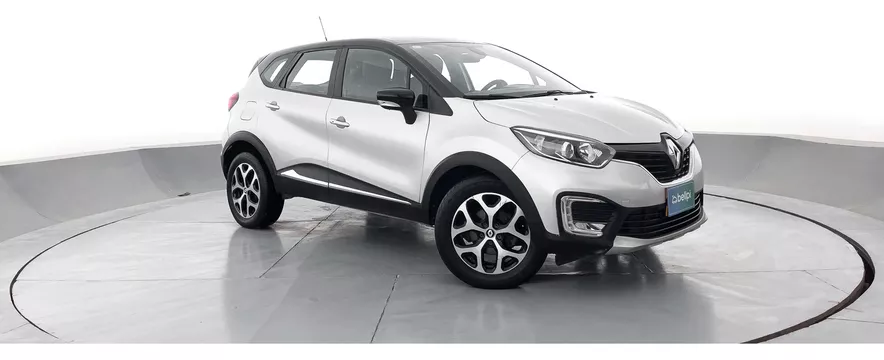 Renault Captur Intens - 2021 | 59140