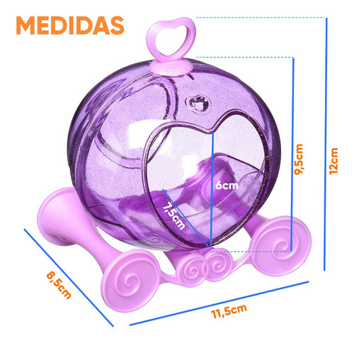 Imagen 4 de 10 de Baño Refugio Arena Alimento Mezcla Hamster Roedor Topo Ruso