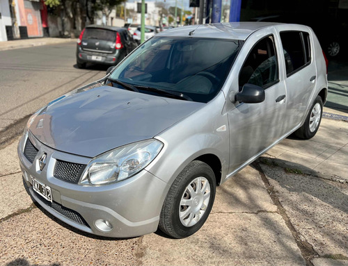 Renault Sandero 1.6 Pack