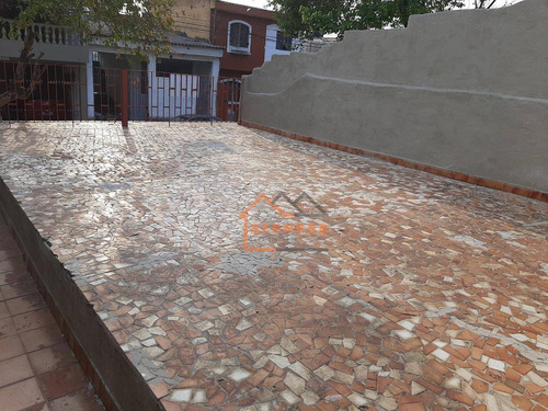 Casa À Venda, 60 M² Por R$ 296.900,00 - Conjunto Residencial José Bonifácio - São Paulo/sp - Ca0044