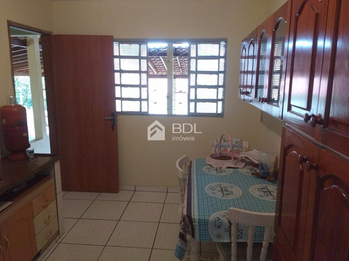 Chácara À Venda Em Bairro Dos Pires - Ch003273