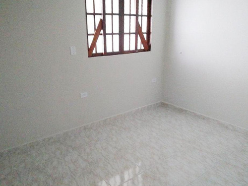Casa Para Venda Em Suzano, Centro, 3 Dormitórios, 2 Banheiros, 4 Vagas - Ca020_1-1860886