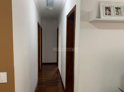 Casa Com 4 Dormitórios À Venda, 220 M² Por R$ 1.100.000,00 - Jardim Das Flores - Cotia/sp - Ca18620