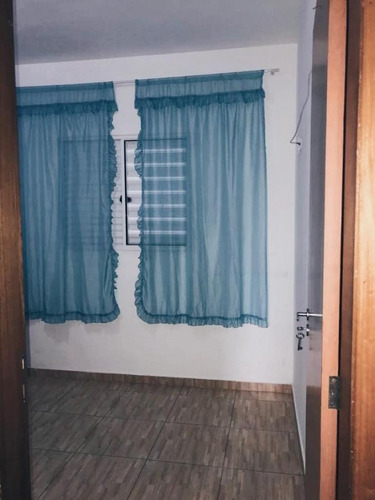 Imagem 9 de 10 de Sobrado Para Venda 2dorms 2suites 1vaga