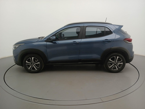 Fiat Pulse 1.0 TURBO 200 FLEX AUDACE CVT