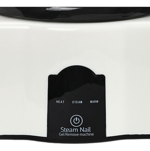 Máquina Removedora De Esmalte Em Gel Profissional, Fácil,