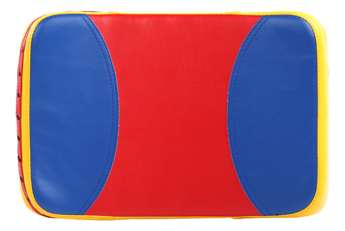 Taekwondo Grapp Arc Target, Pecho Horizontal En Forma De Arc