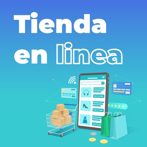 Tienda En Linea, Hosting, Ssl Y Dominio