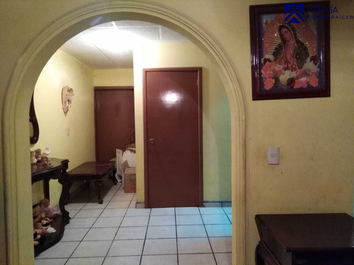 Casa En Venta En Col. Emiliano Zapata Durango