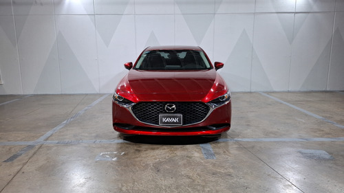 Mazda Mazda 3 2.5 I