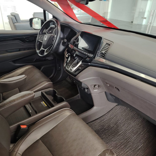 Honda Odyssey 2022