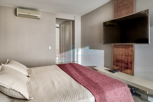 Imagen 13 de 18 de Venta Apartamento De 2 Dormitorios En Primera Linea De Punta Ballena