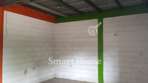 Imagen 6 de 12 de Smart House Vende/alquila Galpon En Carretera Nacional Villa De Cura - San Juan De Los Morros/ Mayerlin Cabrita 04243541402