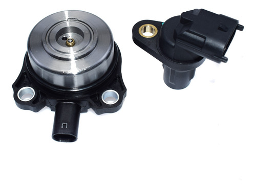 Mercedes R171 Sensor De Posición Del Árbol De Levas +ajustad