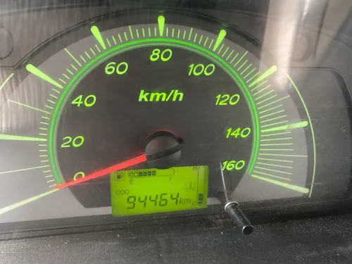 Hafei Minyi Hfj1021gbe4 Mt 1.1