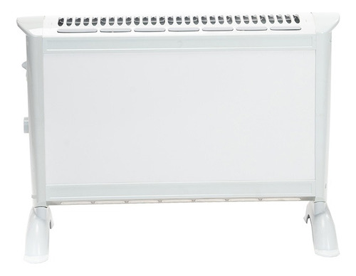 Panel Calefactor Electrico 1000 2000w Convector Bajo Consumo