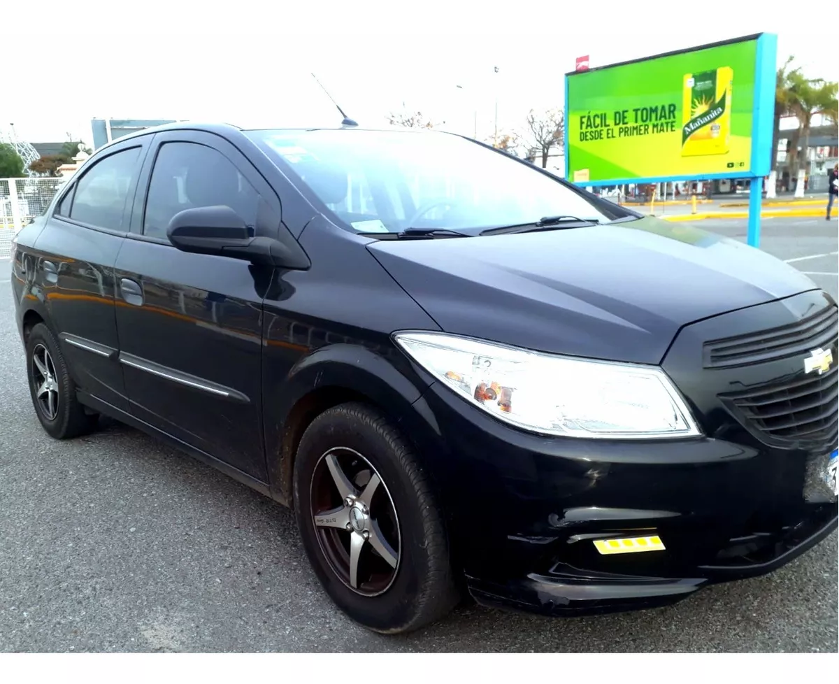 Chevrolet Prisma 1.4 Joy Ls + 98cv