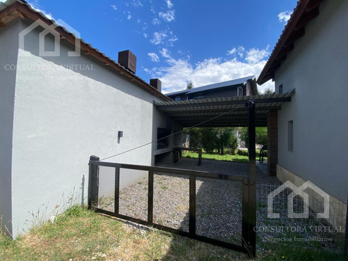 Venta Casa En Barrio El Once Céntrica