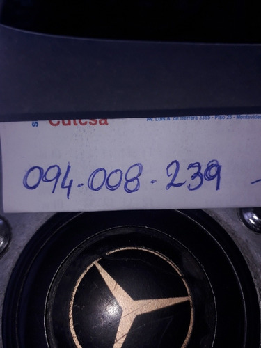 Imagen 5 de 5 de Carburador Lada Samara 2108. 1300cc.