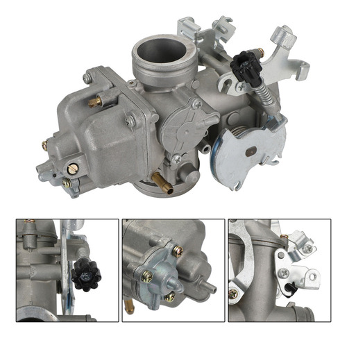 Carburador Para Honda Crf230f 2003 2004 2005 16100-kps-901