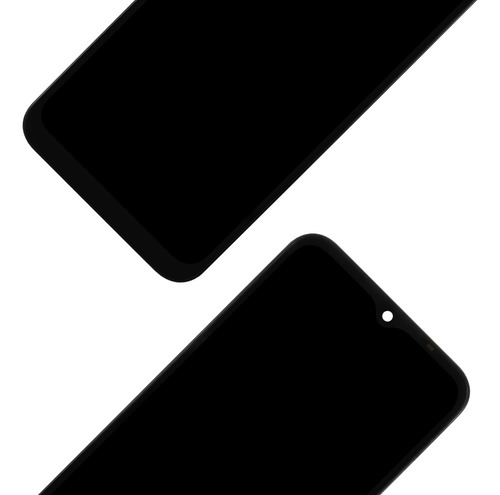 Srjtek Pantalla C/marco Para Samsung A14 5g A146u Versión Us