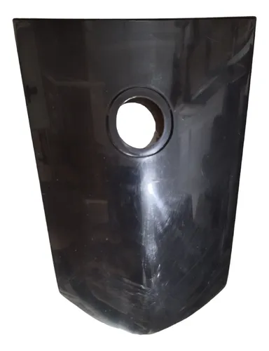 Tapa Central Trasera Honda Wave C100 Dos Mod 2011-2014